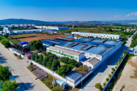 鳳翔最新發(fā)展，科技引領重塑生活品質(zhì)