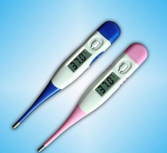 最新款體溫槍推薦，輕松掌握健康關(guān)口！