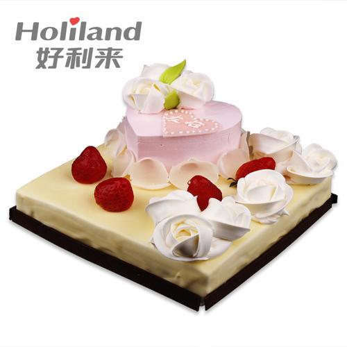 好利來最新系列蛋糕測(cè)評(píng)報(bào)告，味蕾盛宴的驚喜