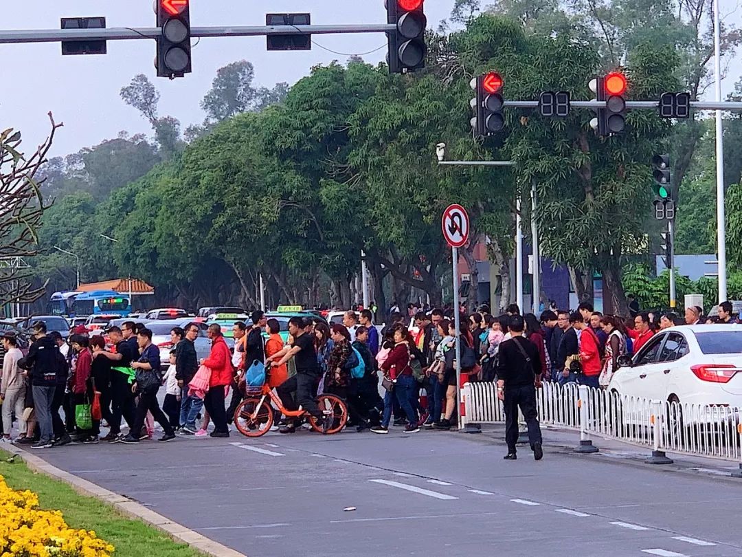 澳門拱北最新停車指南，停車攻略與指引