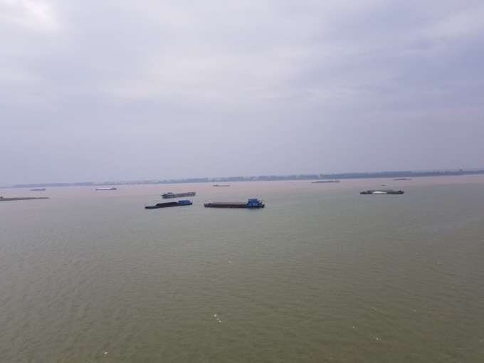 泛彭蠡口，邂逅絕美風(fēng)光，最新旅游體驗(yàn)之旅！