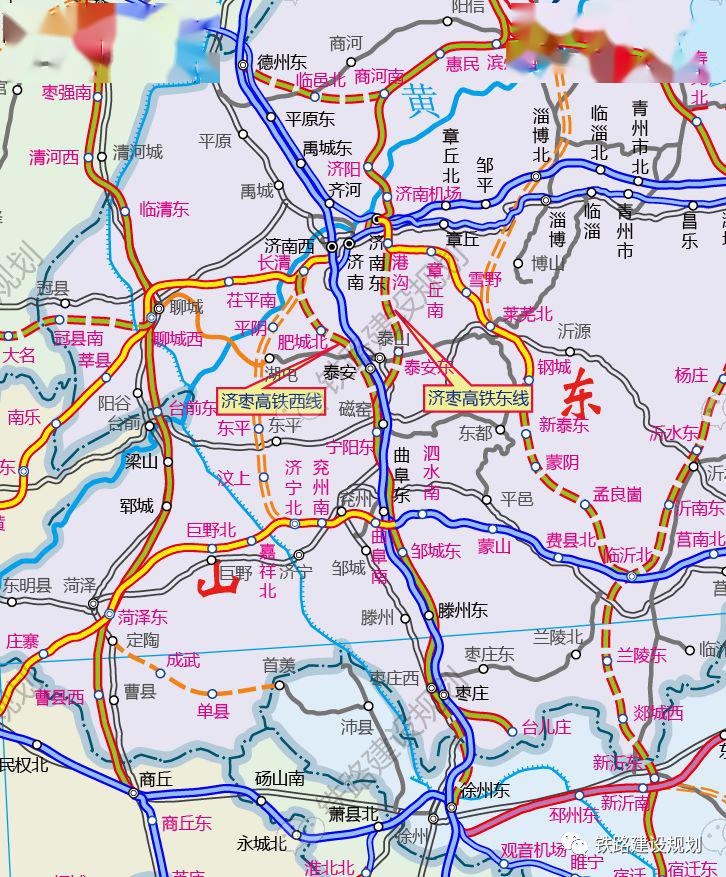 滕州高鐵最新動(dòng)態(tài)，科技與生活的無縫銜接