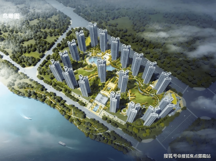 馬鞍島粵海城，時代璀璨明珠，最新發(fā)展動態(tài)解析