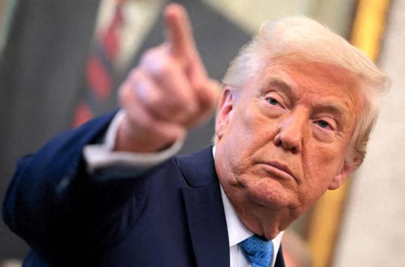 如何有效懟特朗普，最新指南與技巧