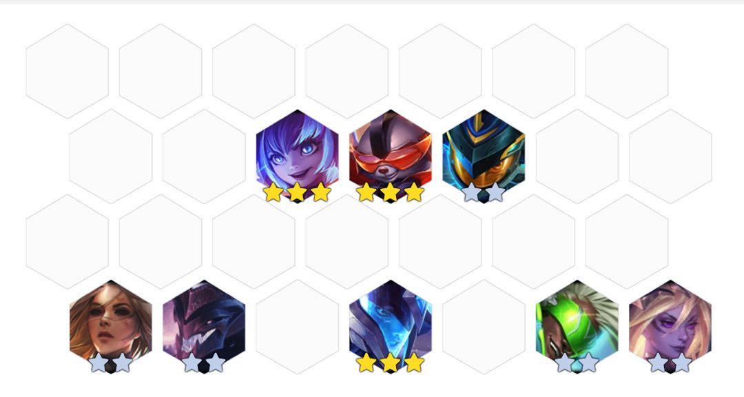 最新海盜陣容搭配指南，揚(yáng)帆起航，成就自信與成就的海盜之路