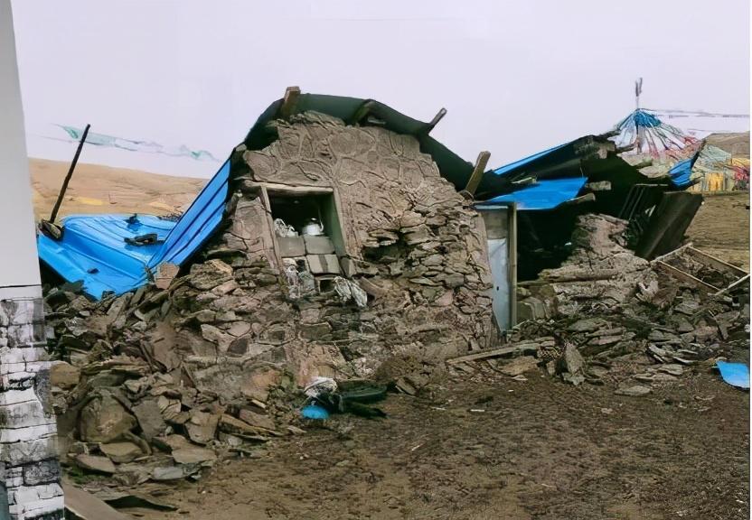 青海地震最新概述，最新動態(tài)與影響分析