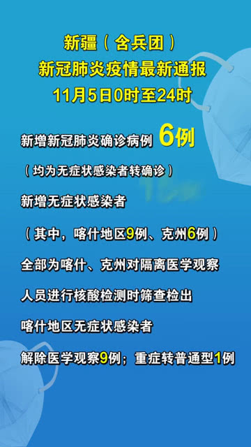 新疆疫情最新通報更新，九月最新動態(tài)