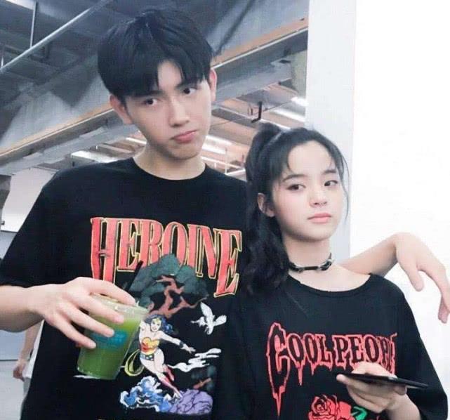 陳飛宇與歐陽娜娜，時代之光下的新星璀璨閃耀之旅