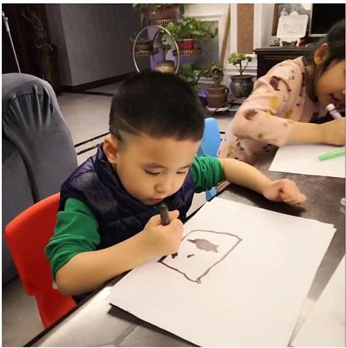 科技智能守護(hù)童年，幼兒園停課最新動(dòng)態(tài)