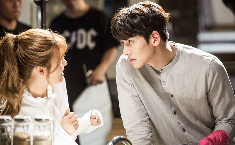 韓劇池昌旭最新力作，小巷中的隱秘寶藏