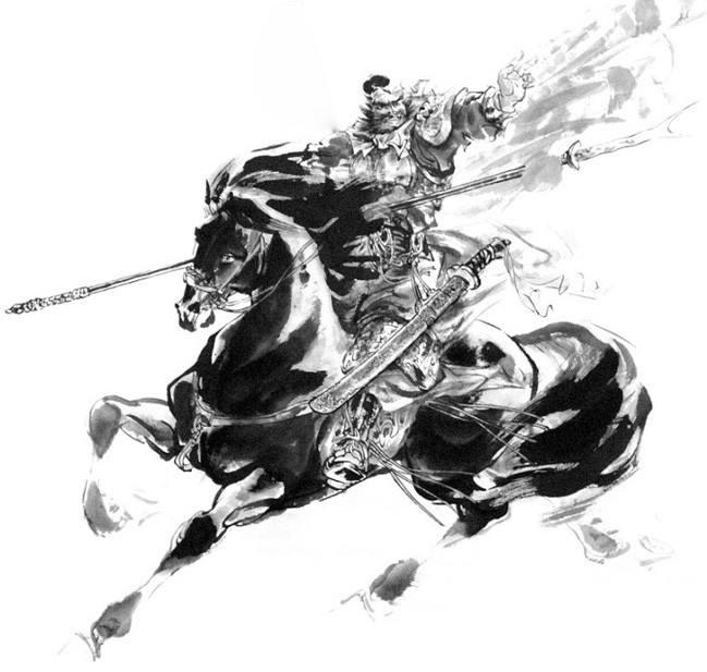 最新爆笑三國，三國那些事，笑料不斷