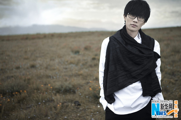 許嵩最新作詞，時代之聲，音樂之韻的魅力展現(xiàn)