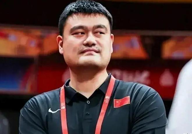 姚明最新任職，科技引領(lǐng)未來，開啟無限可能之旅