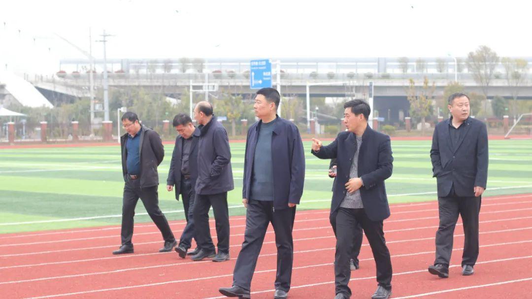 海興縣，小城蓬勃發(fā)展的故事