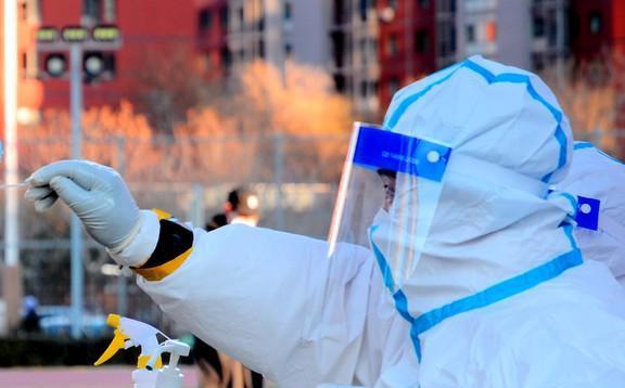 山東濟(jì)南疫情最新情況及溫馨抗疫日常概述