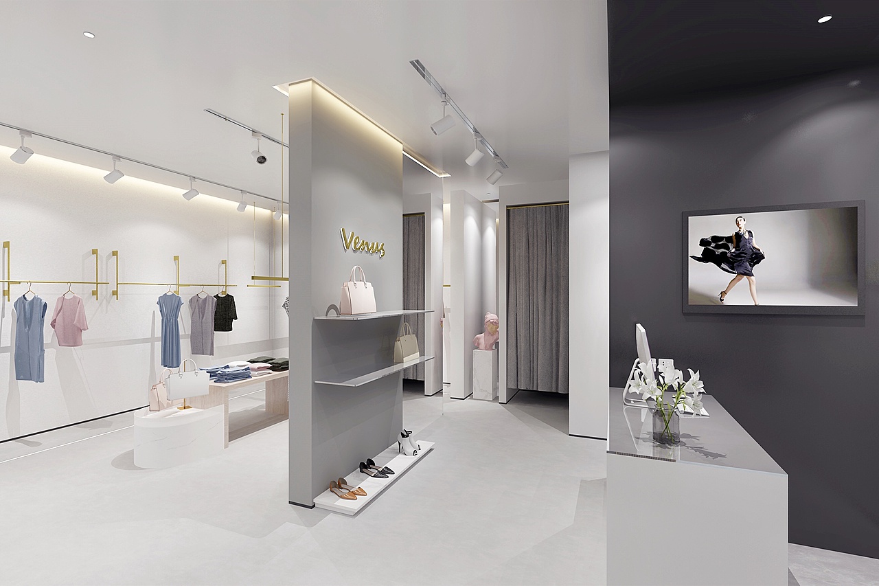 最新女裝裝修趨勢與科技創(chuàng)新產(chǎn)品介紹