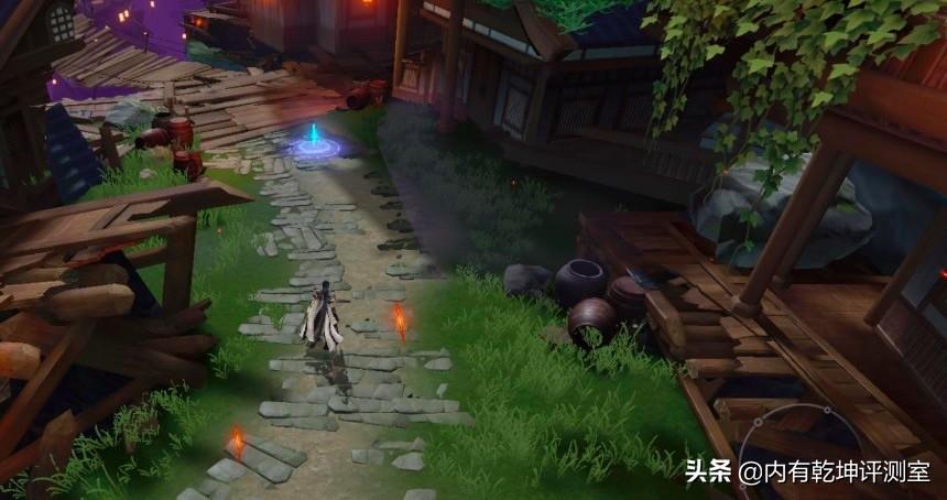 真武世界最新章節(jié)揭秘，背景、事件與地位概述