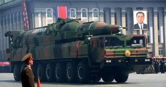 中朝最新軍事合作，時代背景下的軍事合作進展與影響分析