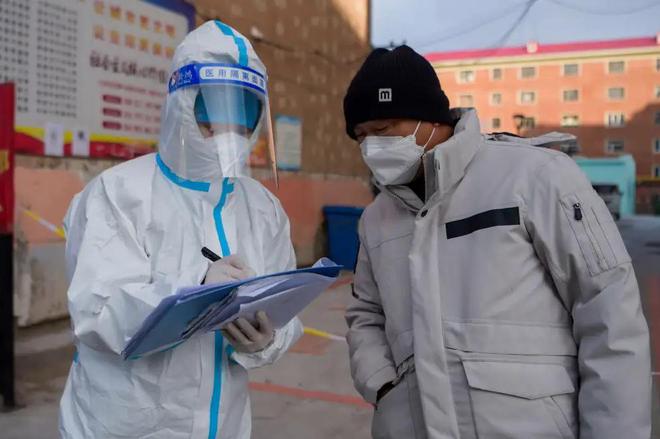 秋冬疫情最新動態(tài)，變化中的學習，希望中的力量