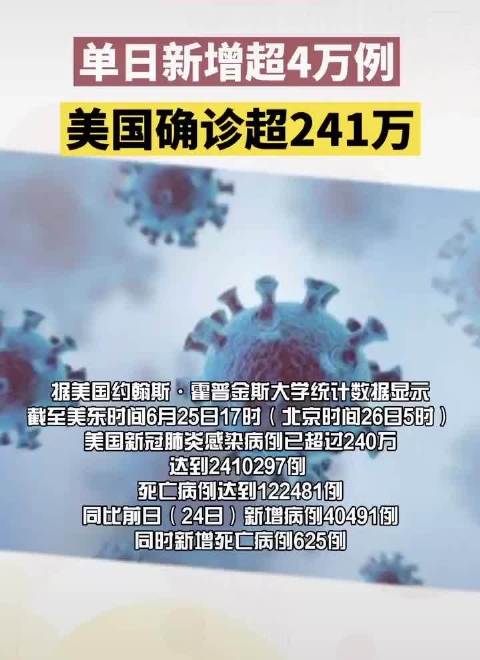 美國新冠疫情最新動態(tài)，變化帶來自信與成就，希望之光照亮未來之路