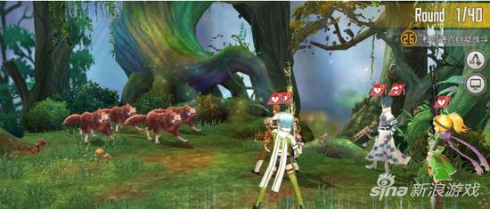 熱血歸來！最新9劍士掀起江湖新篇章