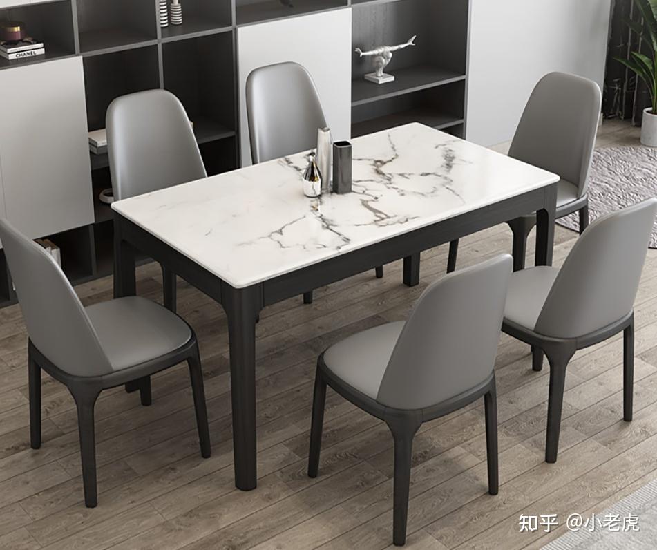 顧家最新款餐桌，重塑家庭聚餐的美好時(shí)光體驗(yàn)