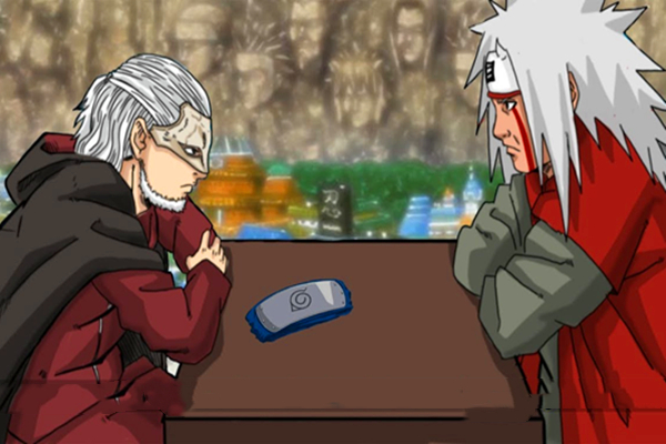 穿越火影最新版，虛擬世界的冒險(xiǎn)之旅啟動(dòng)！