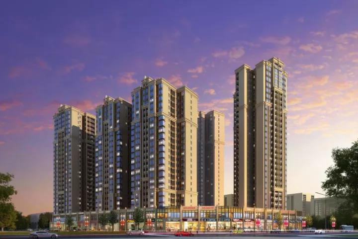 綿陽最新房產(chǎn)資訊更新，樓市動(dòng)態(tài)一網(wǎng)打盡