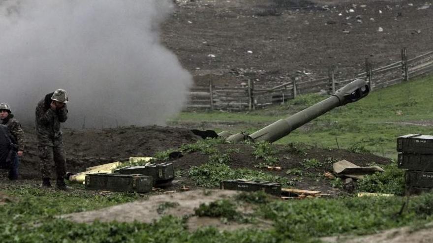 納卡戰(zhàn)爭(zhēng)最新動(dòng)態(tài)，沖突與和平的博弈