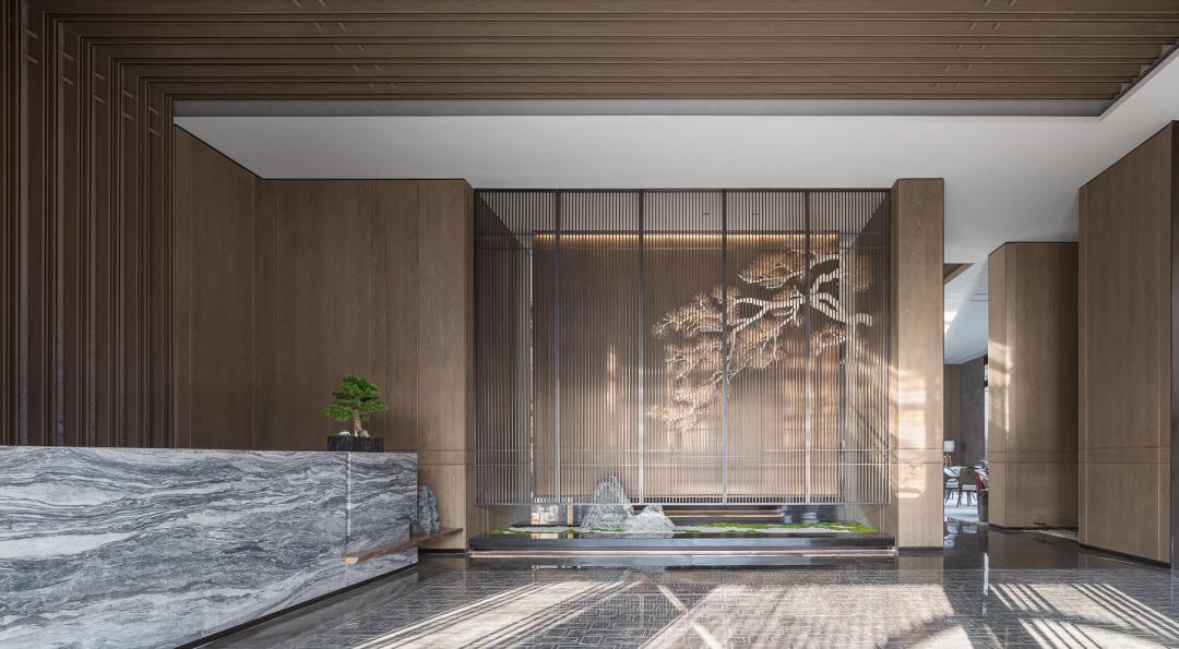 璟萃雅園，樹立理想生活新標(biāo)桿