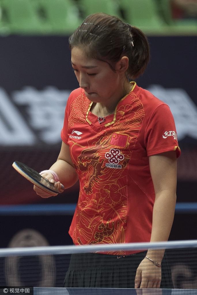 劉詩(shī)雯最新賽事，自信與成就感的蛻變之路