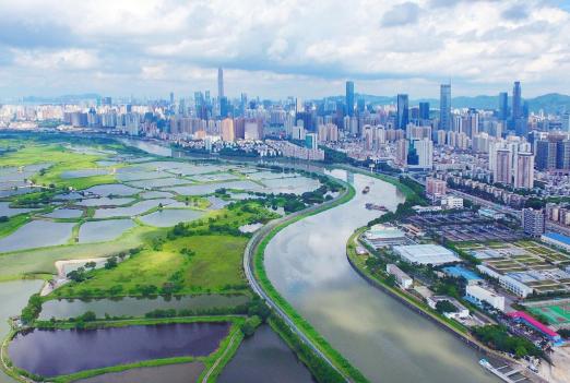 當(dāng)下流行語(yǔ)探尋之旅，與大自然共舞，尋找內(nèi)心平靜之旅