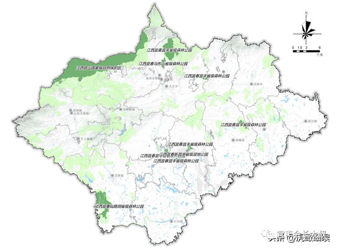 宜豐最新規(guī)劃圖詳解，如何解讀與參與規(guī)劃過(guò)程？