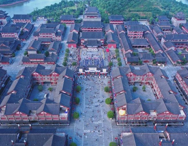 桂陽(yáng)崛起之路，城市發(fā)展與自信展現(xiàn)