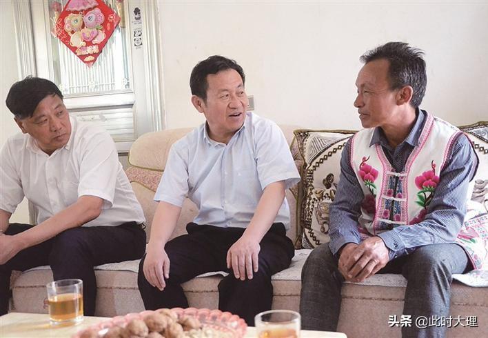 科技之光照亮貧困角落，全面脫貧攻堅(jiān)最新數(shù)據(jù)報(bào)告