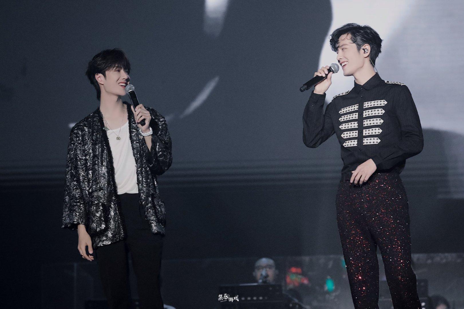 肖戰(zhàn)陳情令最新動(dòng)態(tài)，日常趣事與情感紐帶揭秘