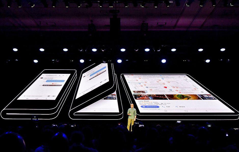 華為折疊手機(jī)最新動(dòng)態(tài)，探索自然美景的折疊之旅，內(nèi)心平和的尋訪之路