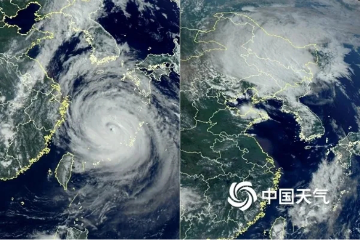 臺(tái)風(fēng)海神最新動(dòng)態(tài)更新，最新情況匯總