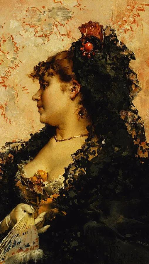 最新人物藝術(shù)，自然美景的治愈之旅探索