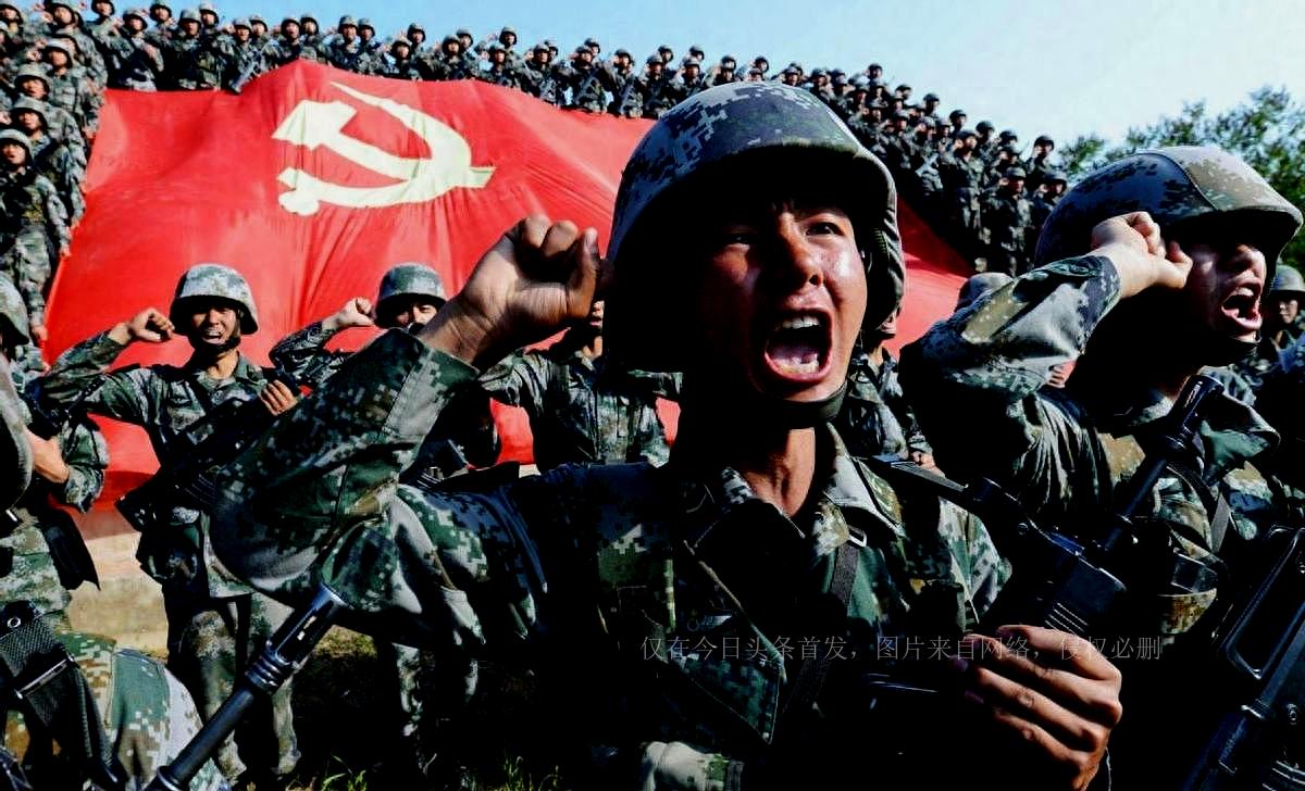 中印邊境印軍最新動態(tài)，邊疆的溫情日常