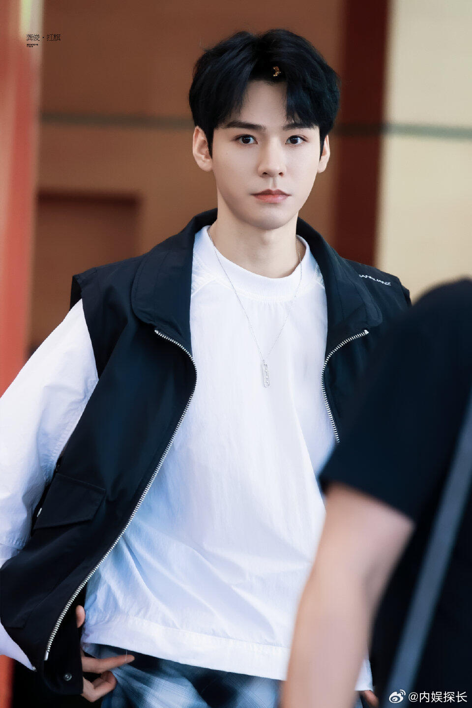 龔俊最新綜藝錄制，科技盛宴，體驗前沿生活的精彩瞬間