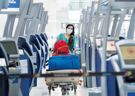 加拿大肺炎最新疫情，背景、進(jìn)展與影響概述