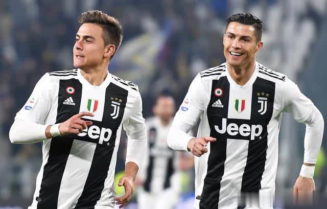 今日意甲賽場，足球與友情的美麗邂逅