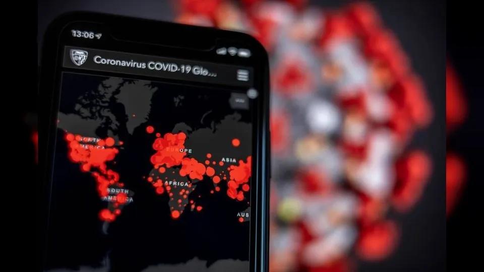 疫情最新統(tǒng)計(jì)通報(bào)，鄰里互助的溫馨故事展現(xiàn)人間真情