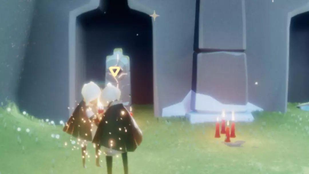 光遇最新燭火活動(dòng)，光影盛宴，溫暖相遇之旅