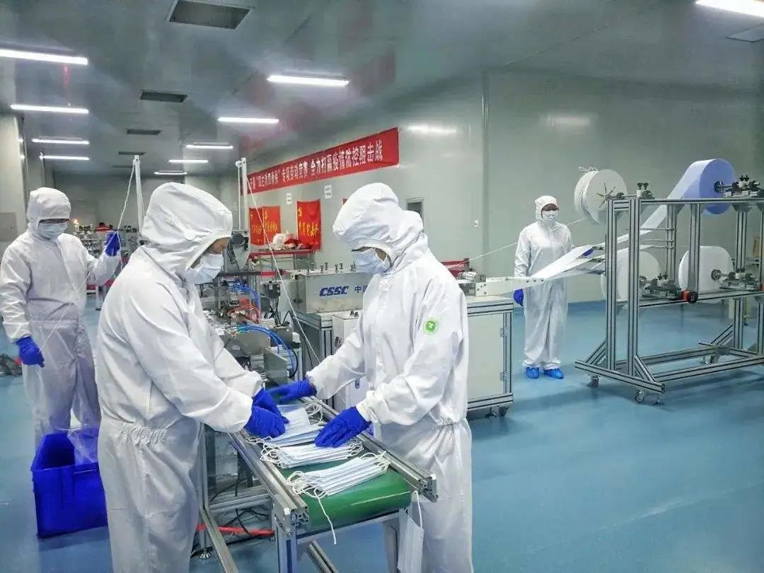 口罩最新標(biāo)準(zhǔn)，時(shí)代變遷中的防護(hù)標(biāo)準(zhǔn)升級(jí)