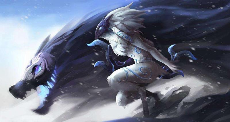 英雄聯(lián)盟最新打野bug揭秘，一段野區(qū)的溫馨冒險之旅